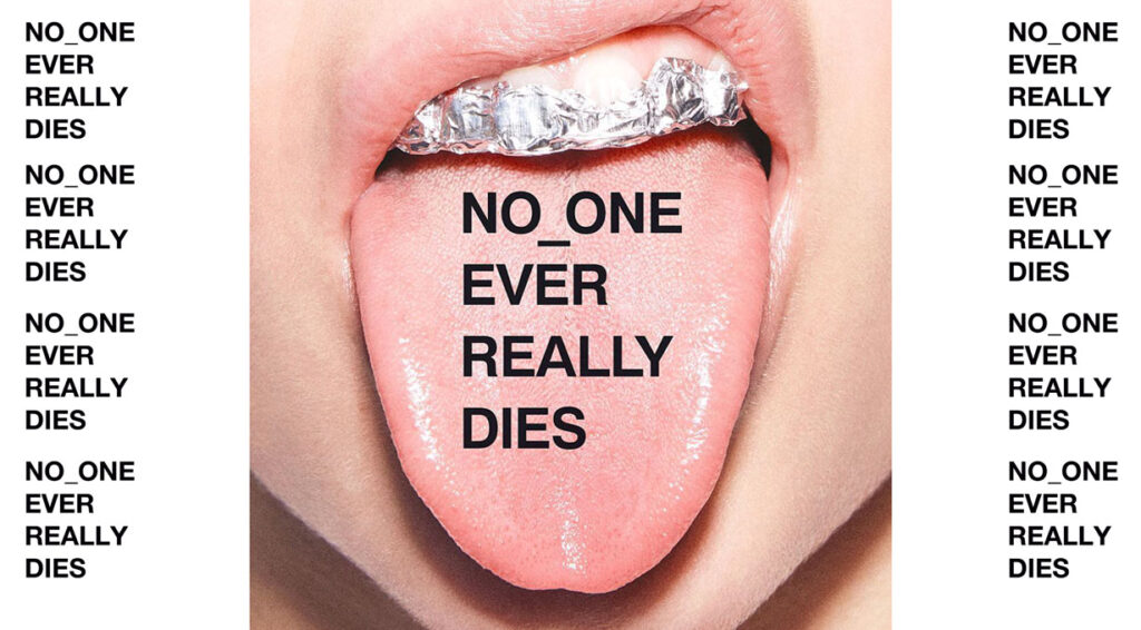 NERD - No_One Ever Really Dies