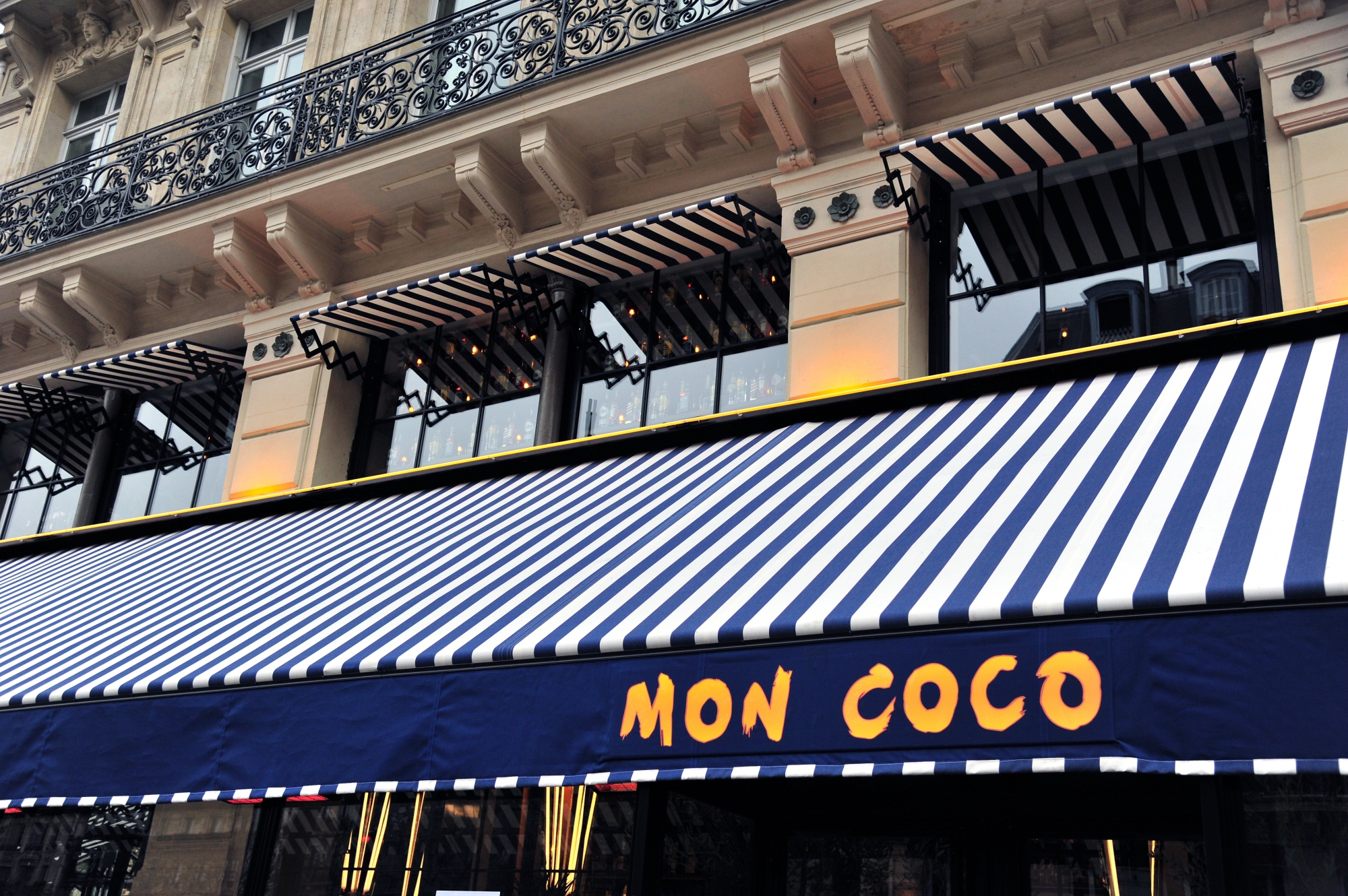Mon Coco, 6 place de la République, 75011 Paris - Photo 29