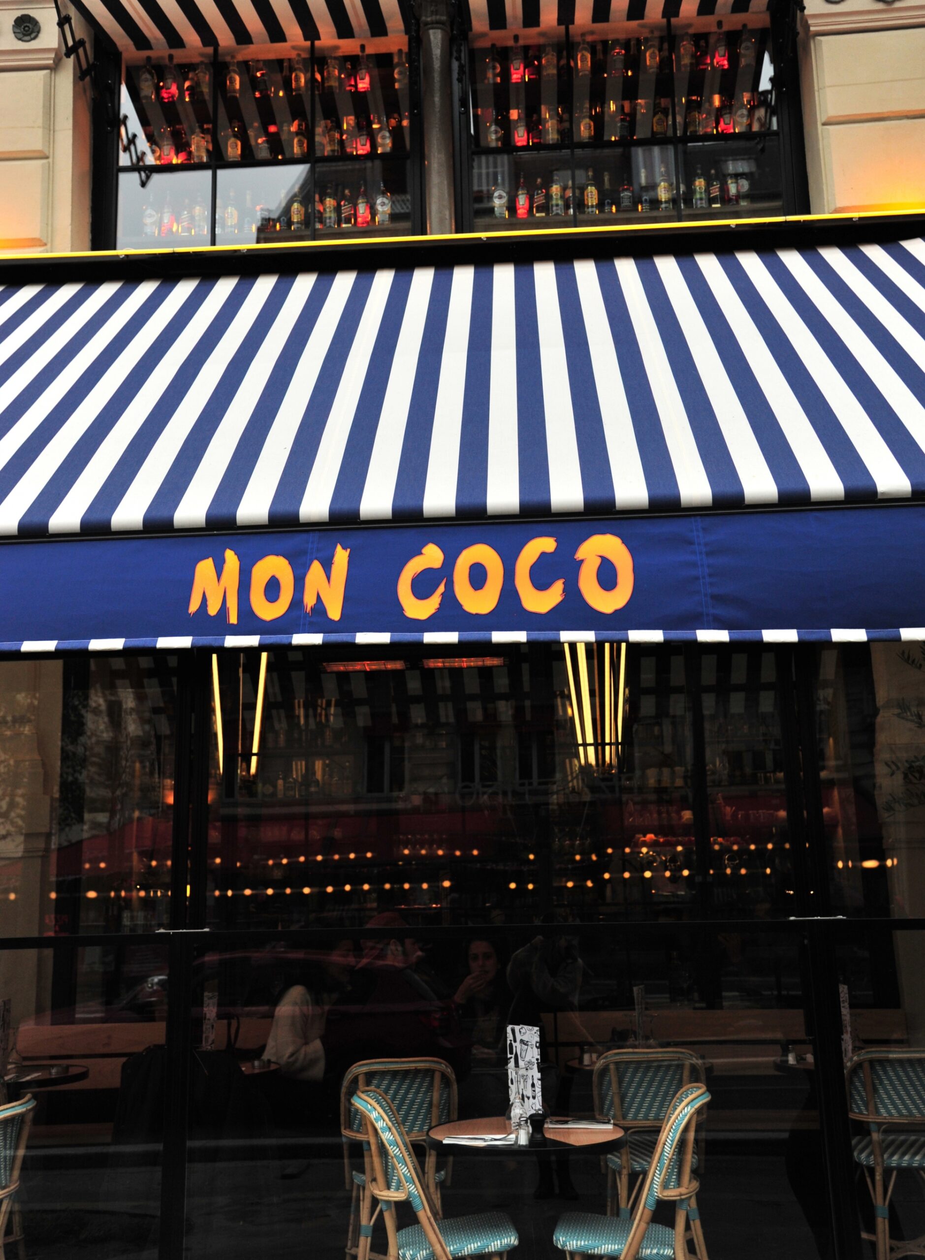Mon Coco, 6 place de la République, 75011 Paris - Photo 15