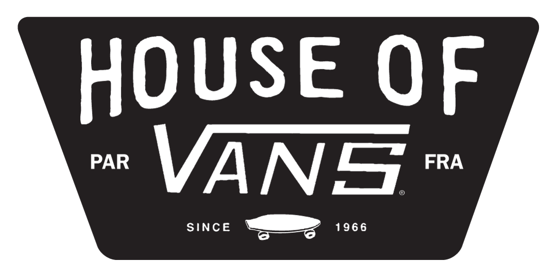House of Vans à Paris les 16 et 17 décembre 2017