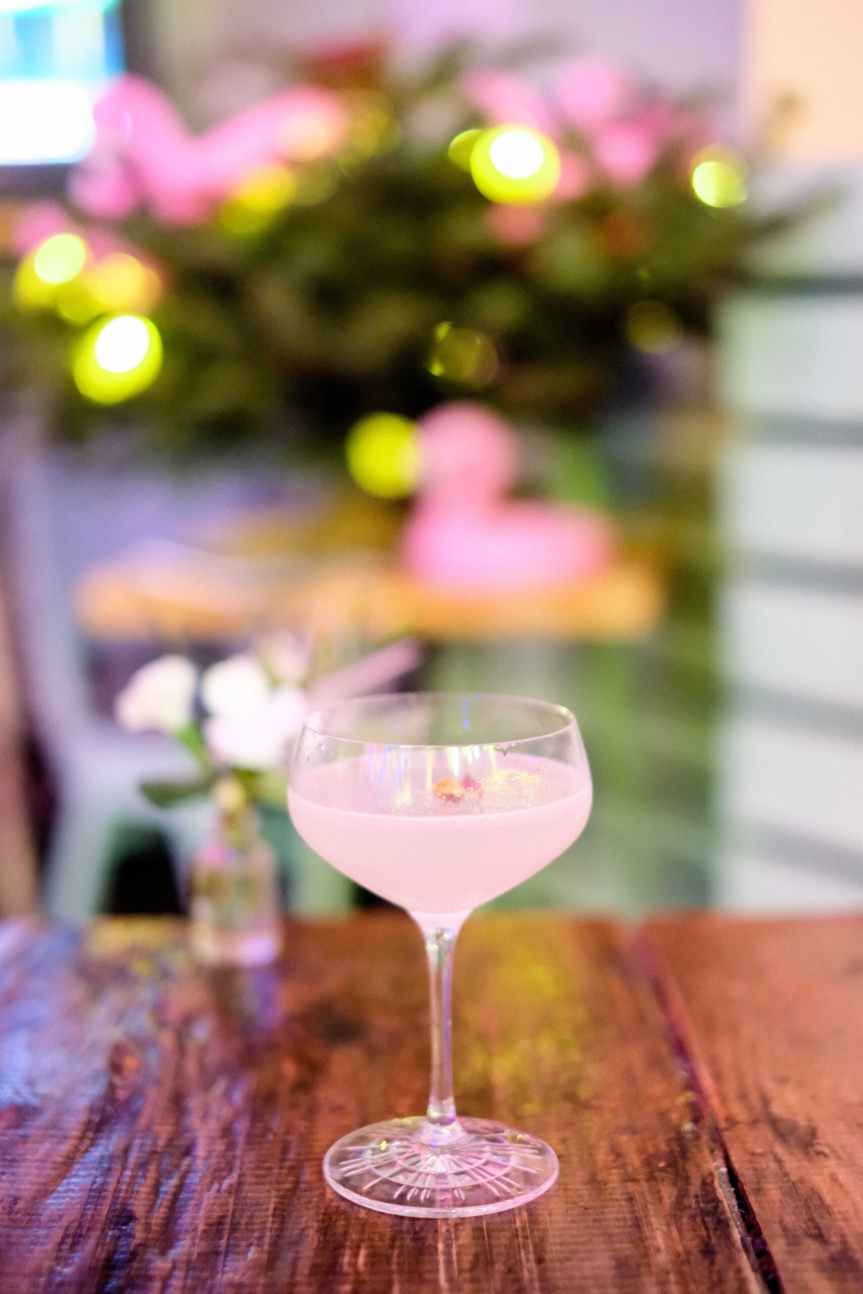 Les nouveaux cocktails du Wynwood - Photo 6