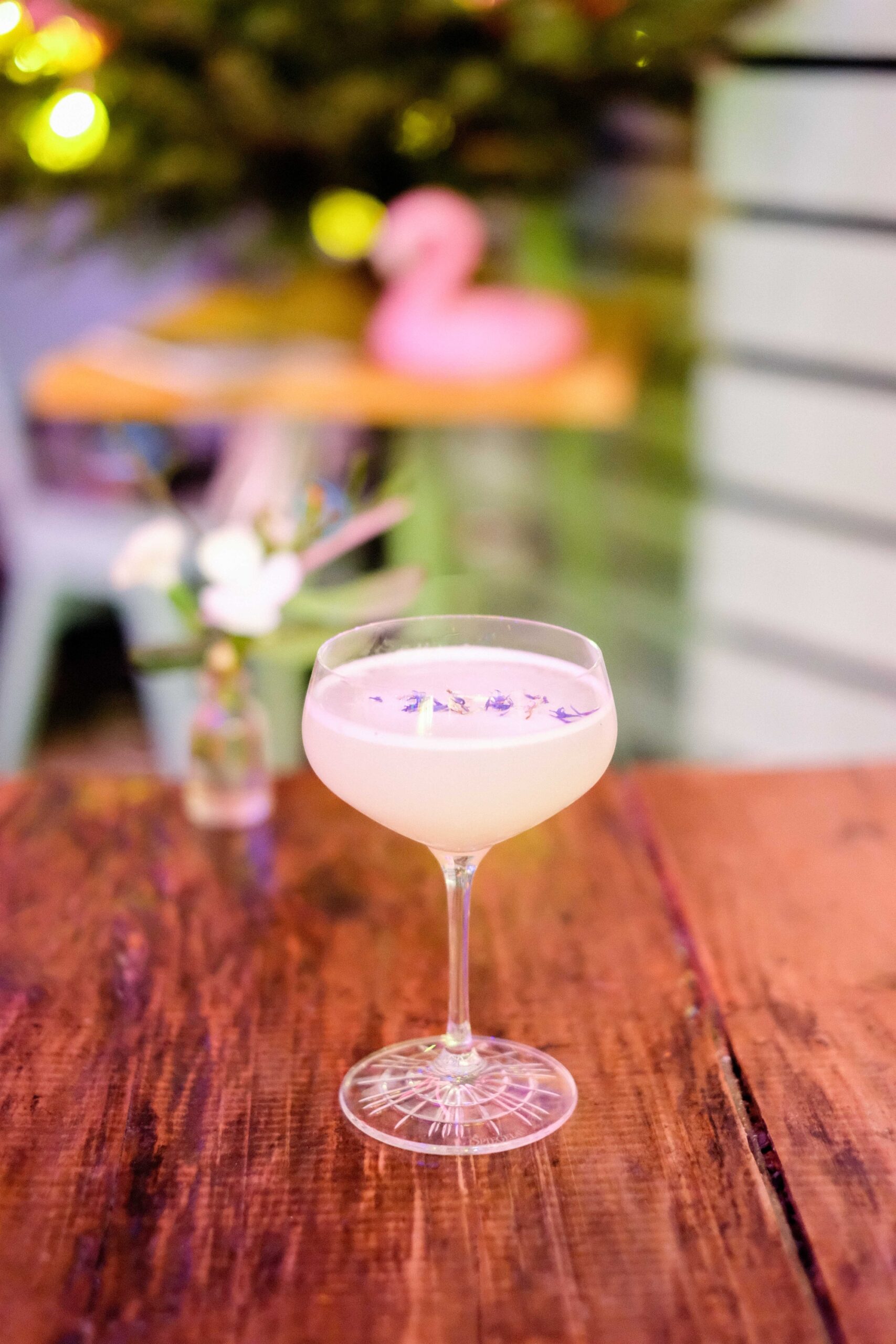 Les nouveaux cocktails du Wynwood - Photo 9