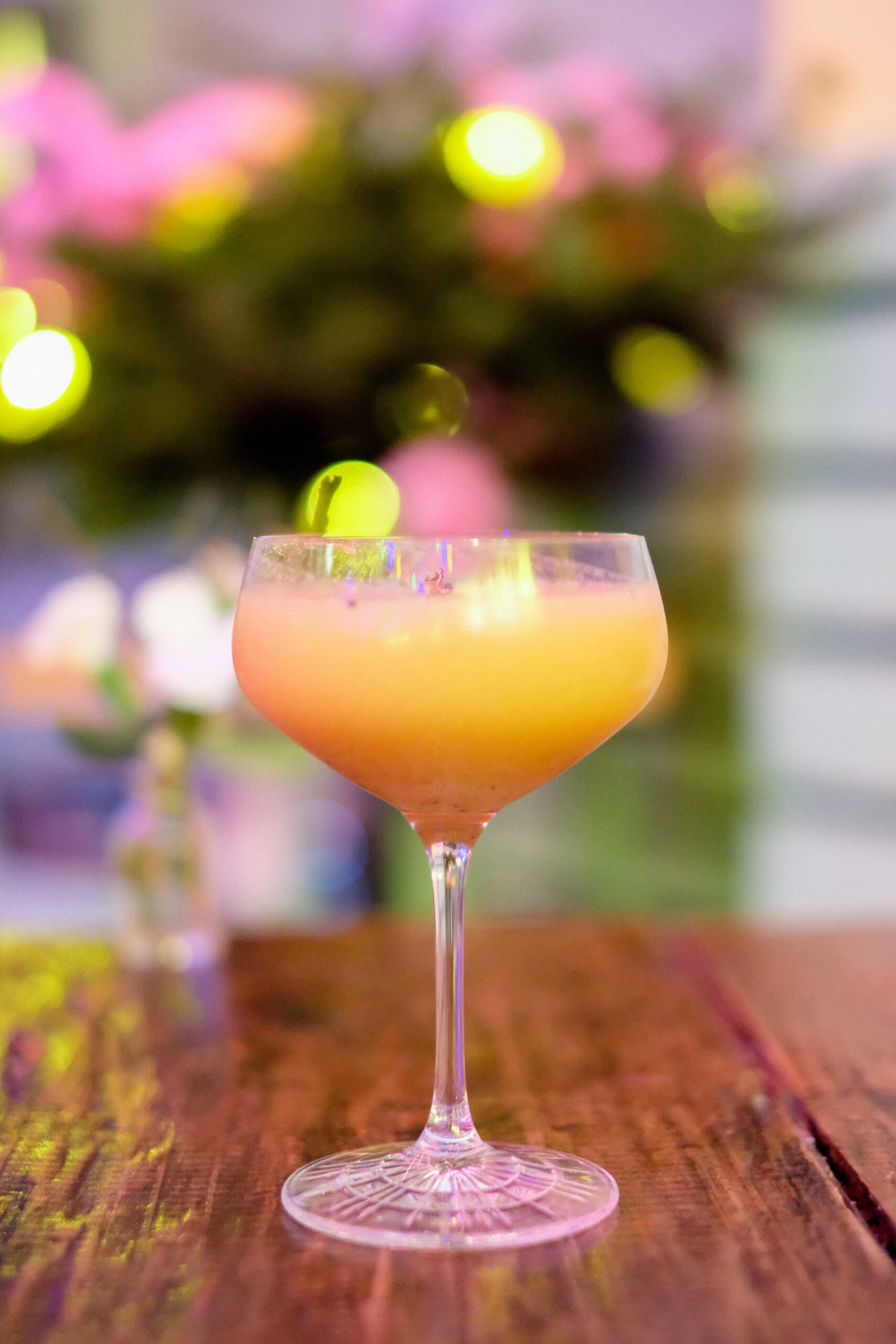 Les nouveaux cocktails du Wynwood - Photo 13