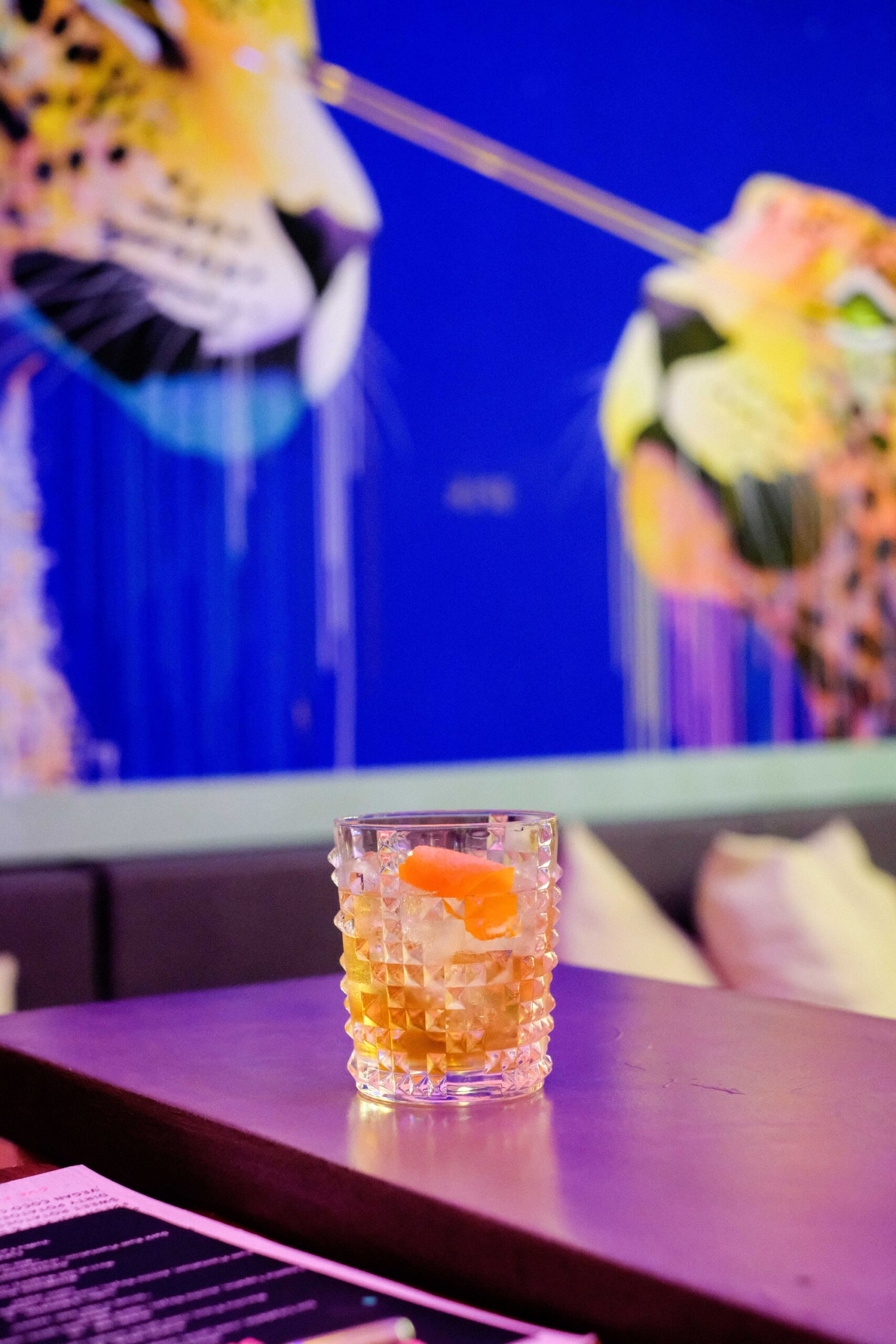 Les nouveaux cocktails du Wynwood - Photo 7