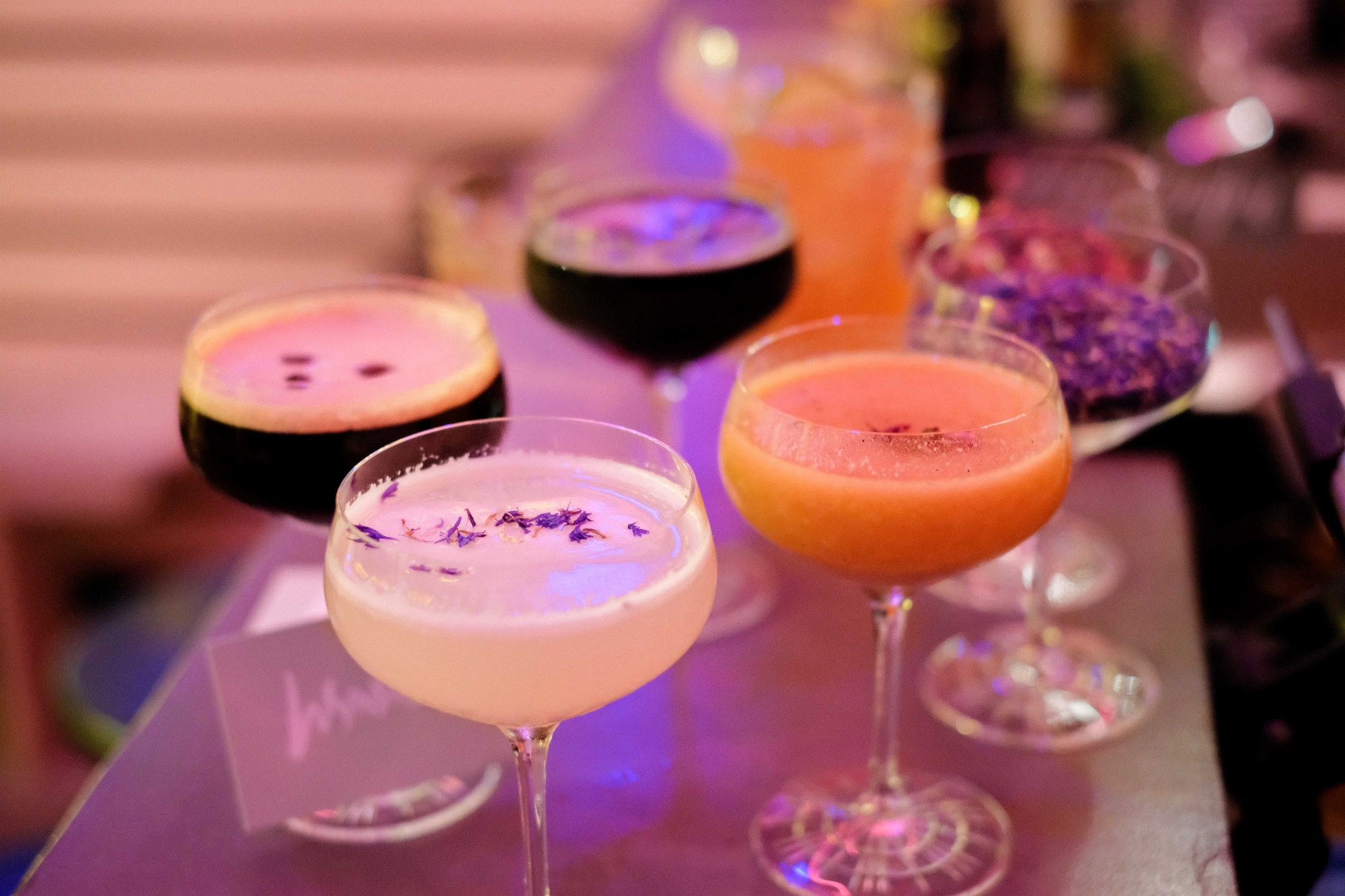 Les nouveaux cocktails du Wynwood - Photo 8