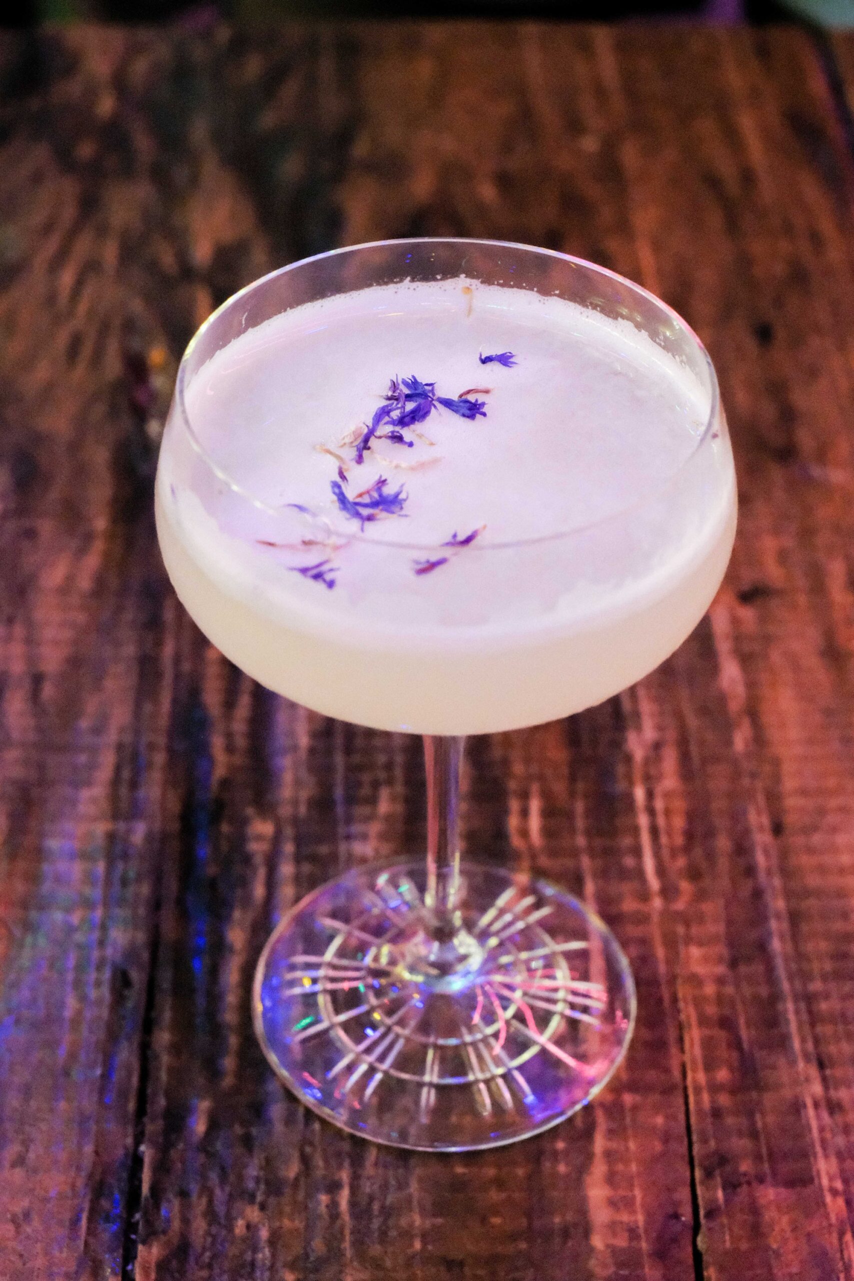 Les nouveaux cocktails du Wynwood - Photo 17
