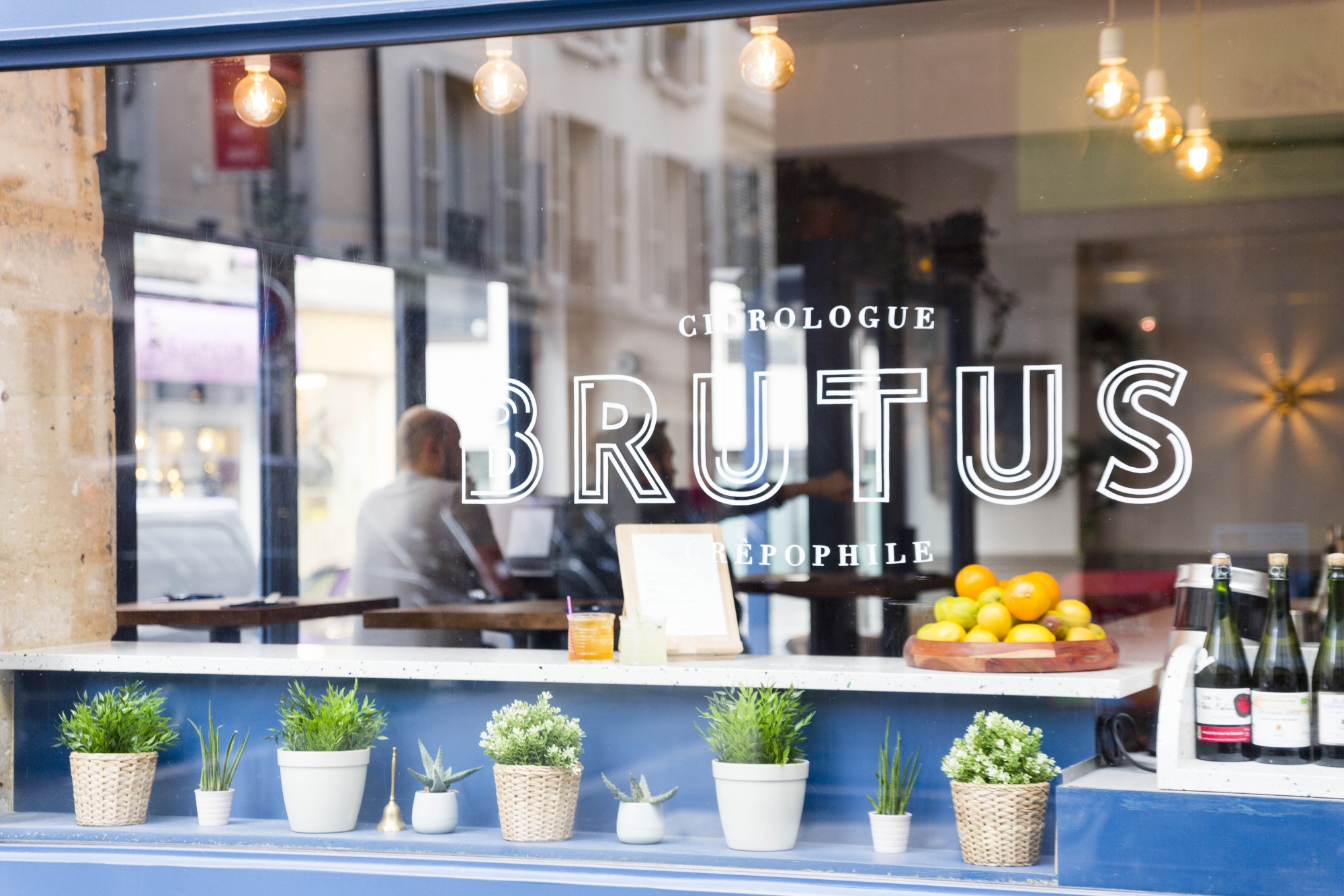 Brutus, 99 rue des Dames, 75017 Paris - Photo 15