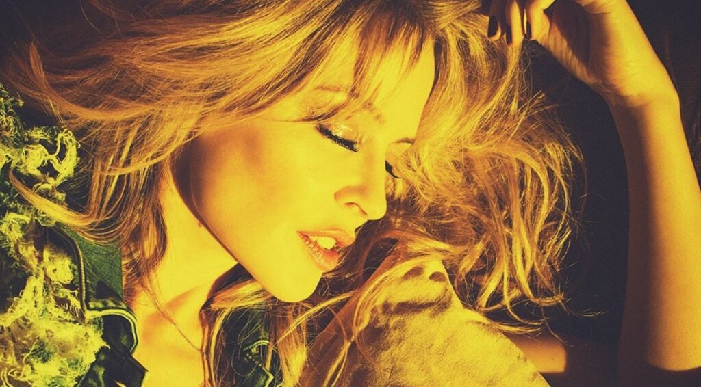 Kylie Minogue jouera au Berghain