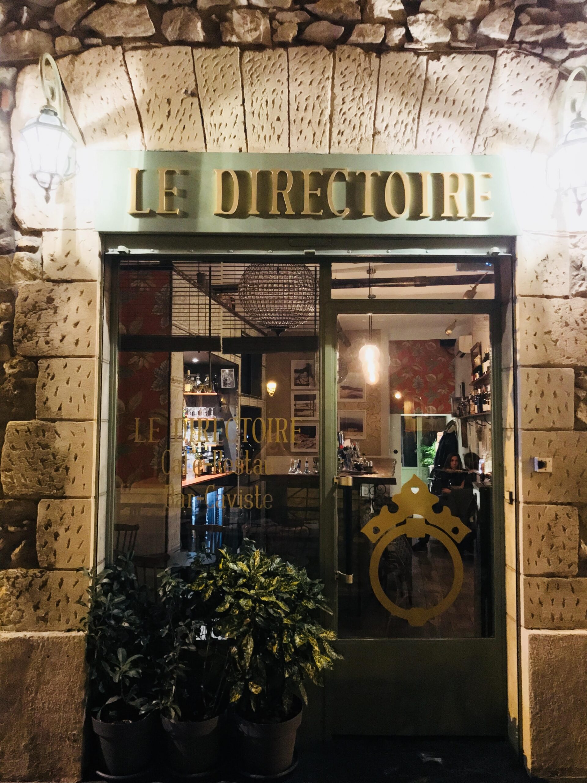 Le Directoire, 44 rue Edmond Rostand, 13006 Marseille - Photo 9