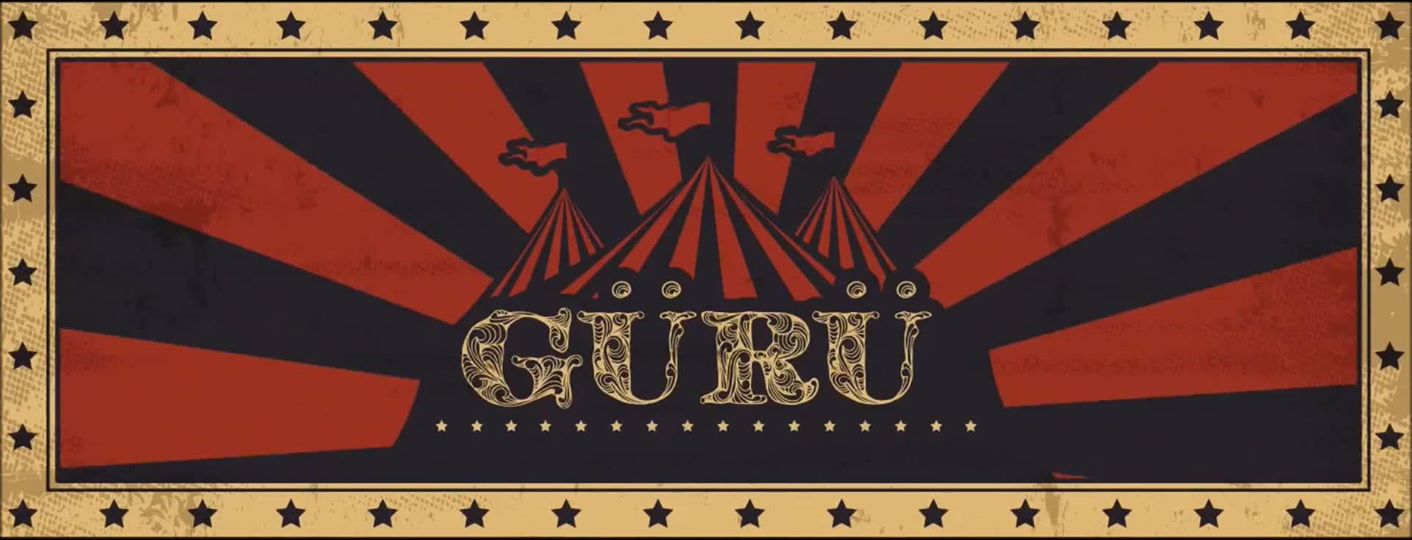 Cirque GÜRÜ, 75015 Paris - Photo 5