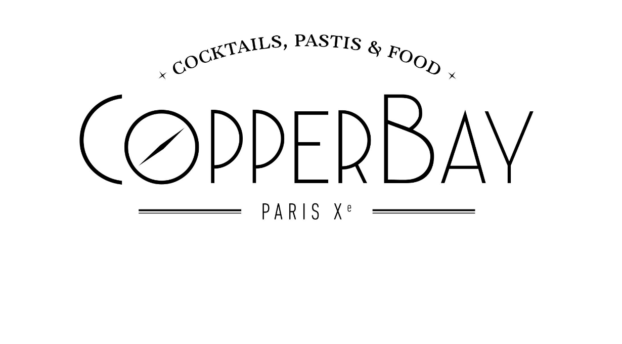 Ouverture prochaine du bar à cocktails Le CopperBay dans le 10ème