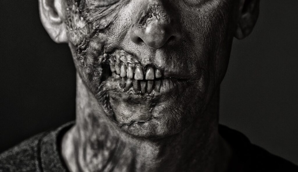 Un film avec des zombies raver va bientôt voir le jour