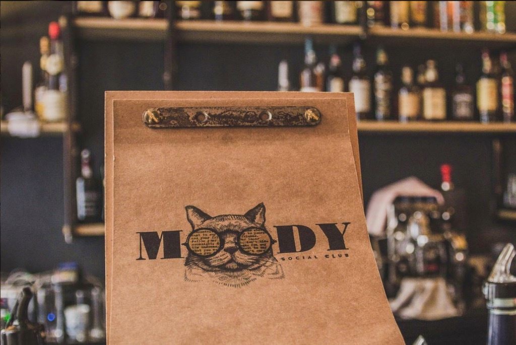 Le Moody Social Club, 21 rue Vallat, 34000 Montpellier - Photo 3