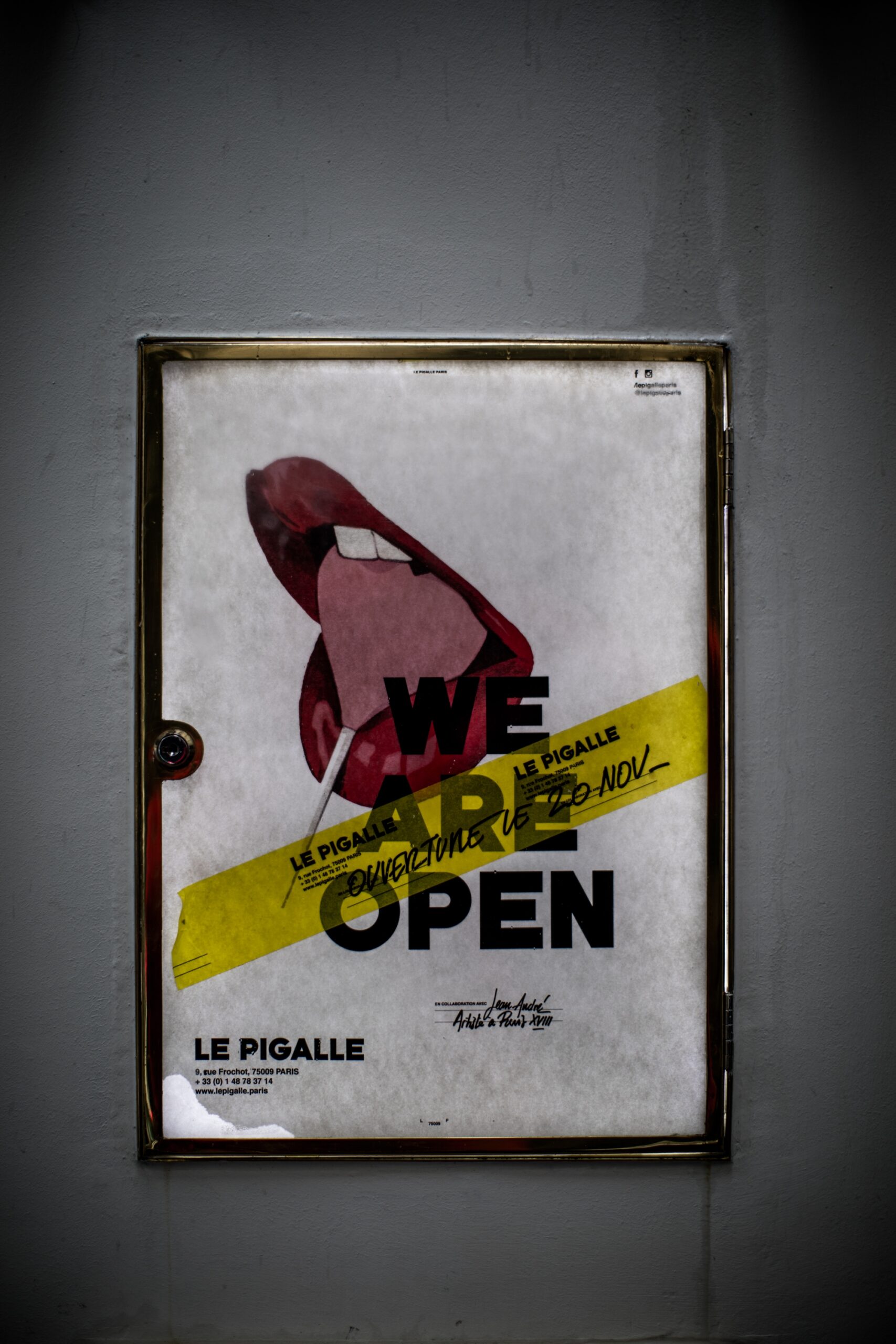 Le Pigalle, 9 rue Frochot, 75009 Paris - Photo 8