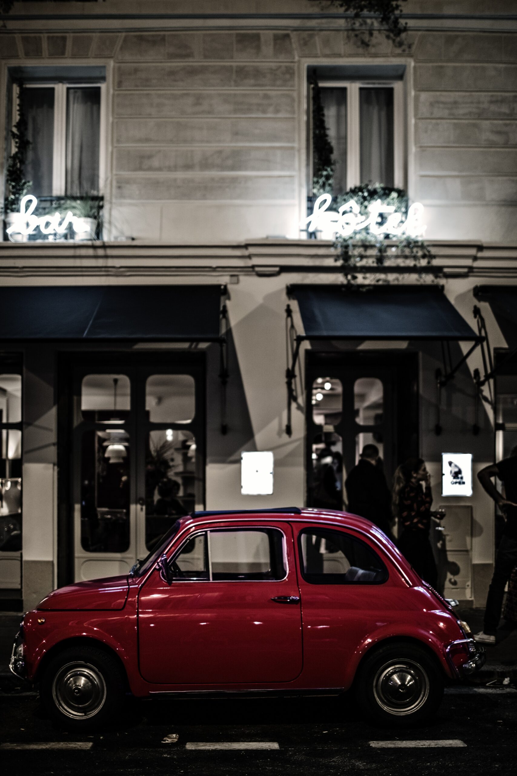 Le Pigalle, 9 rue Frochot, 75009 Paris - Photo 10