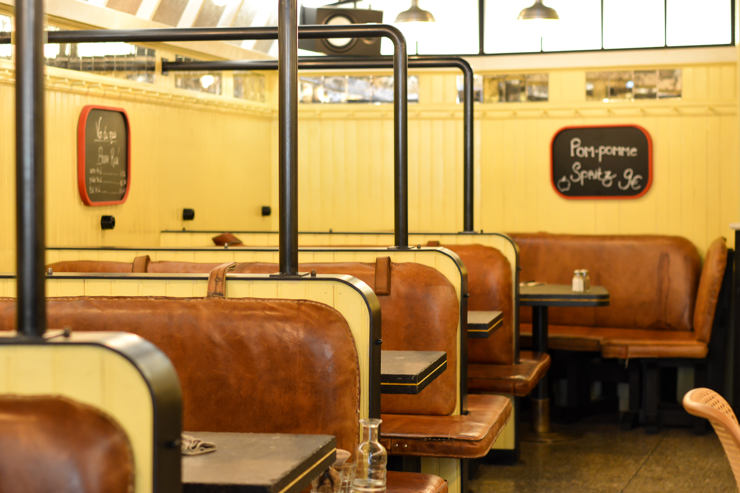 Le Café d'Italie, 76 avenue des Gobelins, 75013 Paris - Photo 3