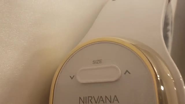 Le casque massant Nirvana - Photo 3