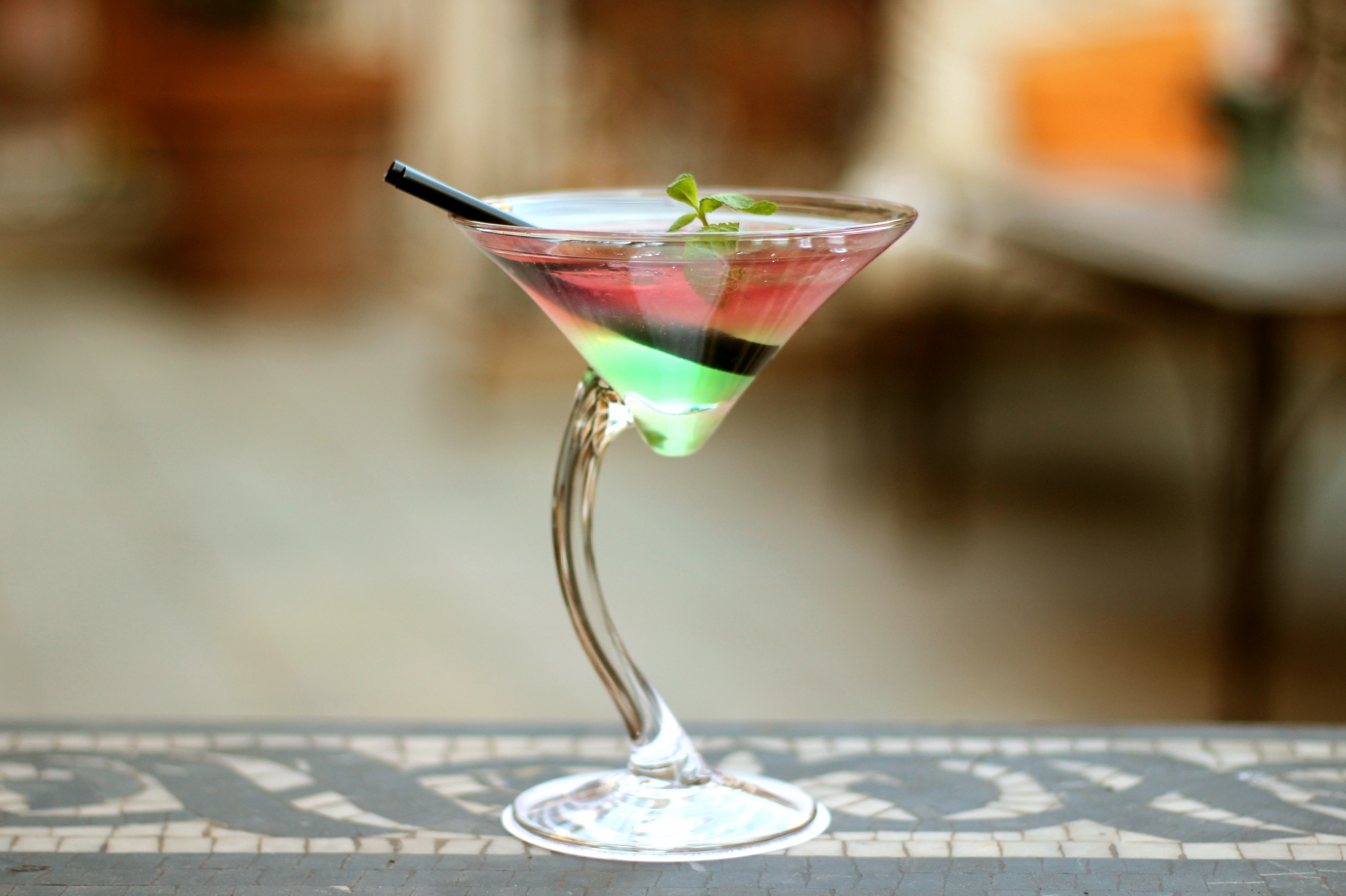 Les cocktails de l'été 2018 à l'Hôtel Ellington Nice Centre - Photo 2