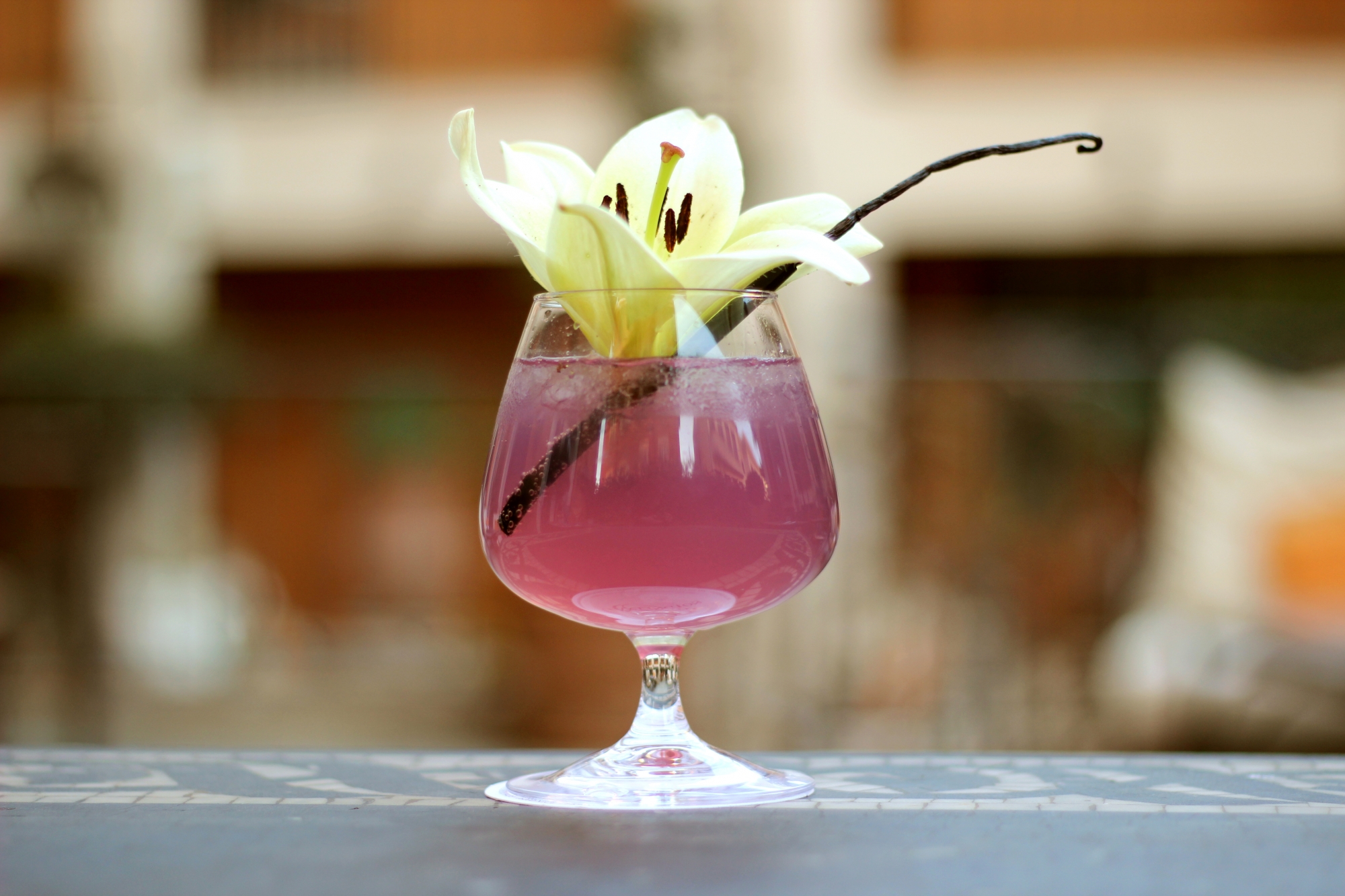 Les cocktails de l'été 2018 à l'Hôtel Ellington Nice Centre - Photo 3