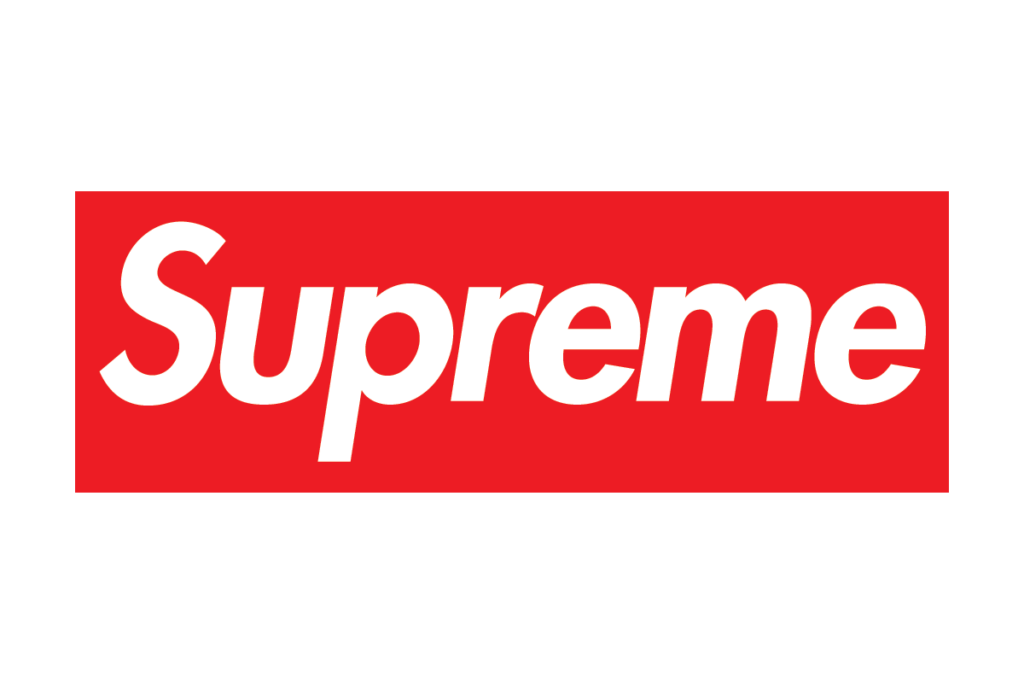 Logo Supreme