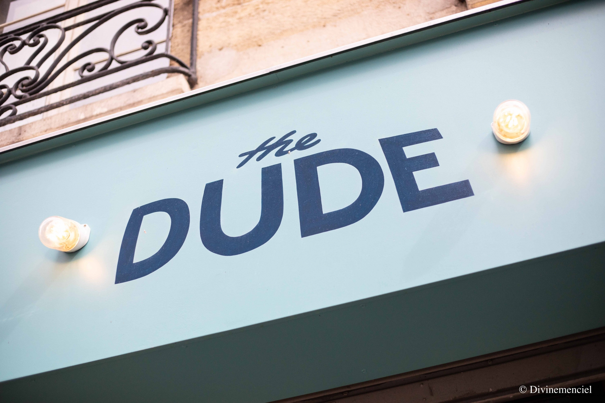 The Dude, 84 rue du Faubourg Saint-Denis, 75010 Paris - Photo 20