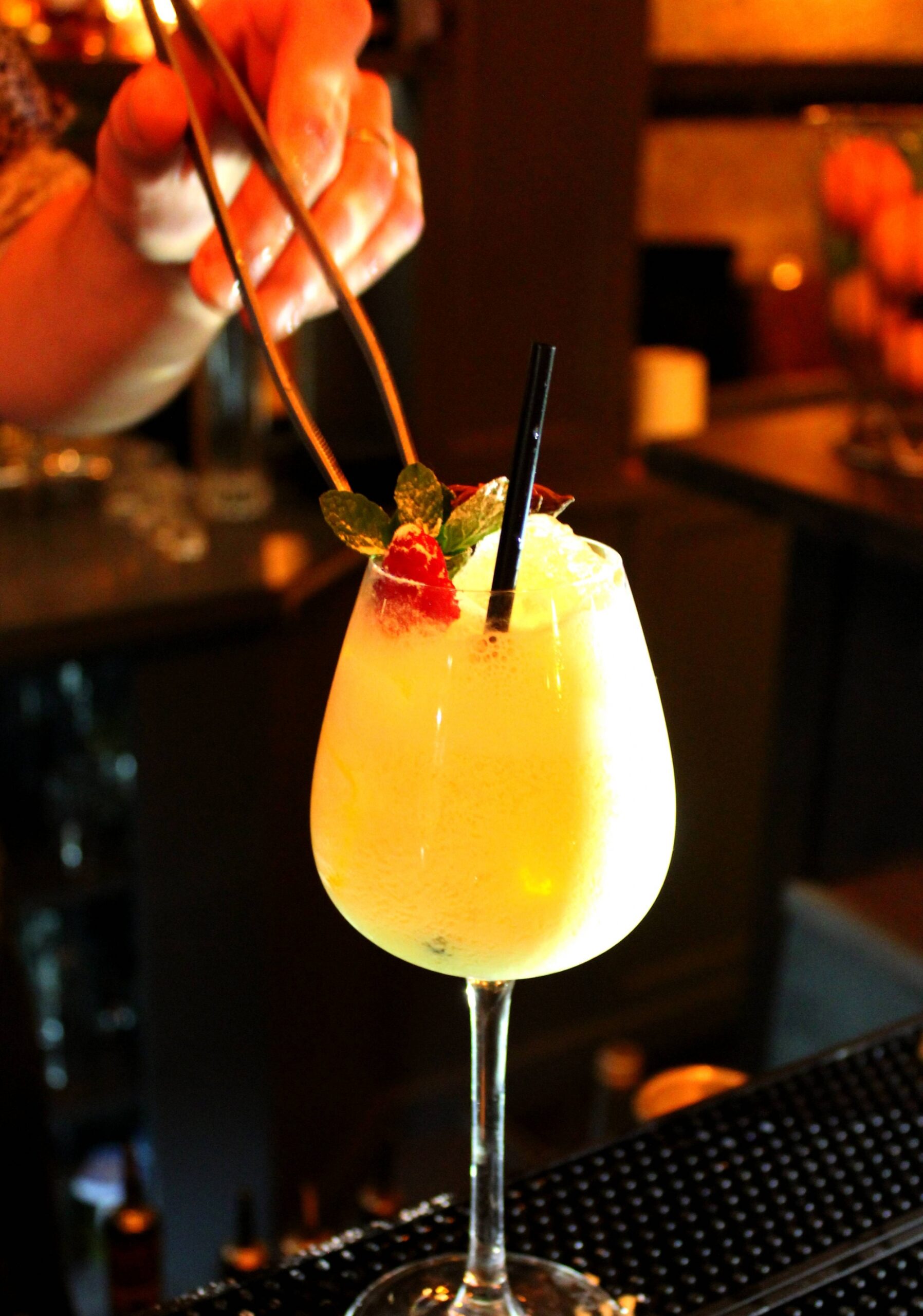 Les nouveaux cocktails de L'Arbane - Photo 5