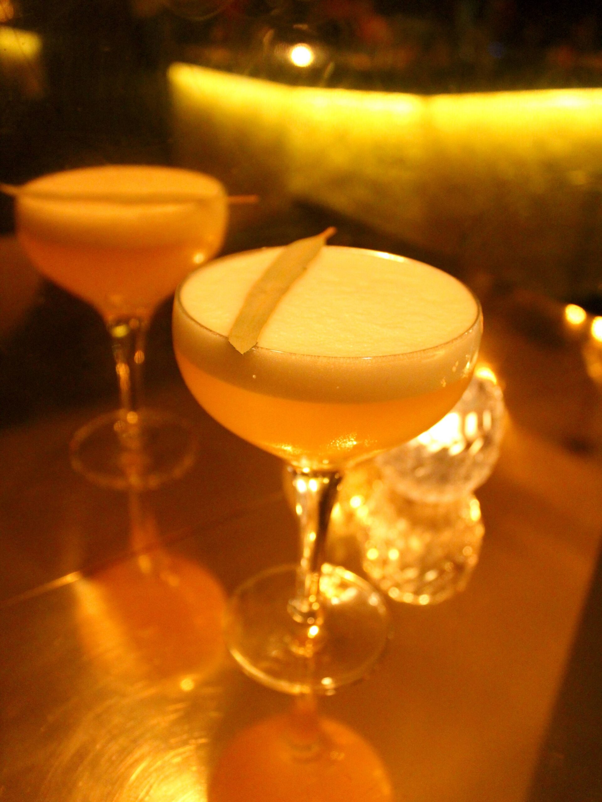 Les nouveaux cocktails de L'Arbane - Photo 8