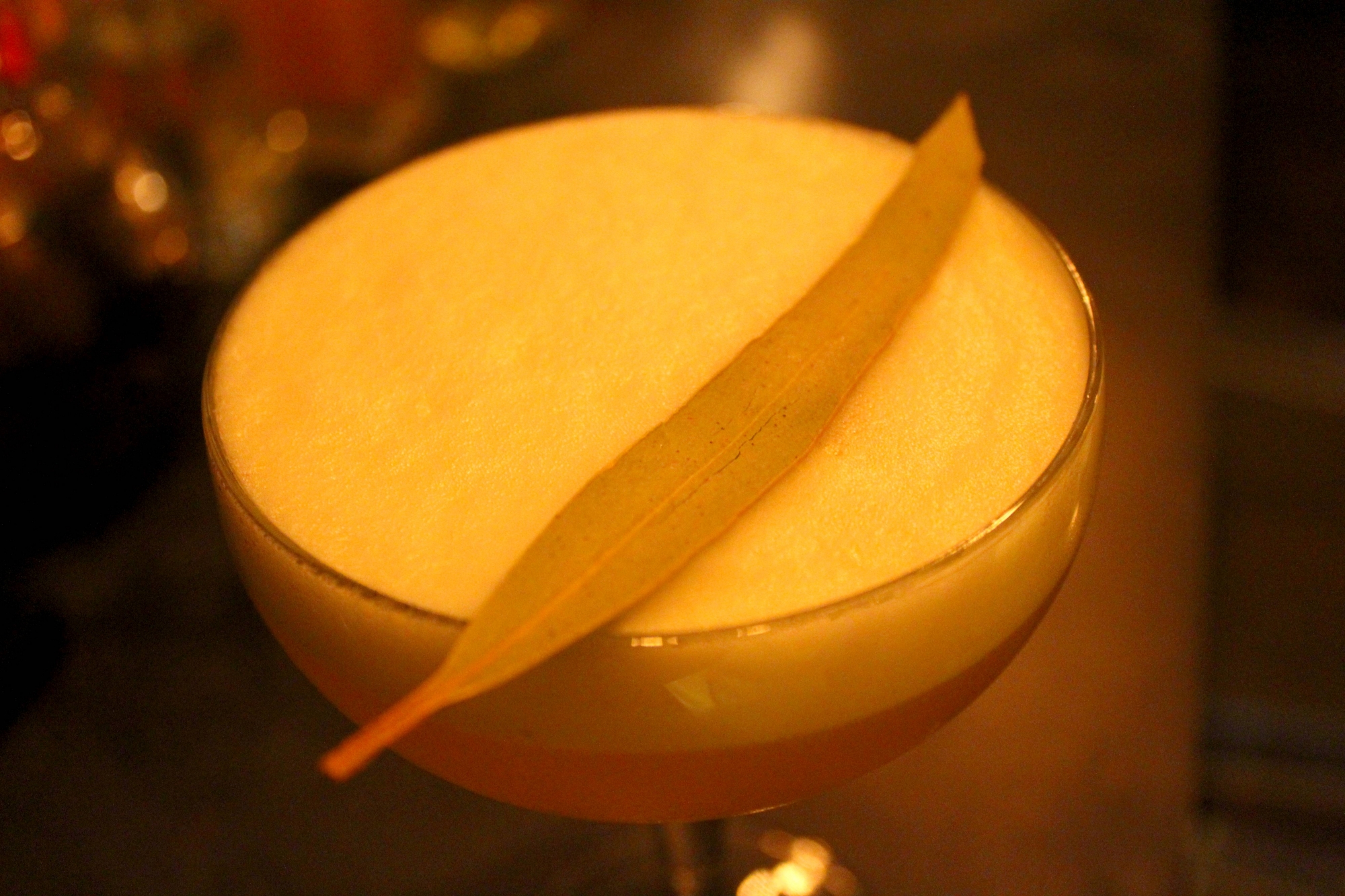 Les nouveaux cocktails de L'Arbane - Photo 9