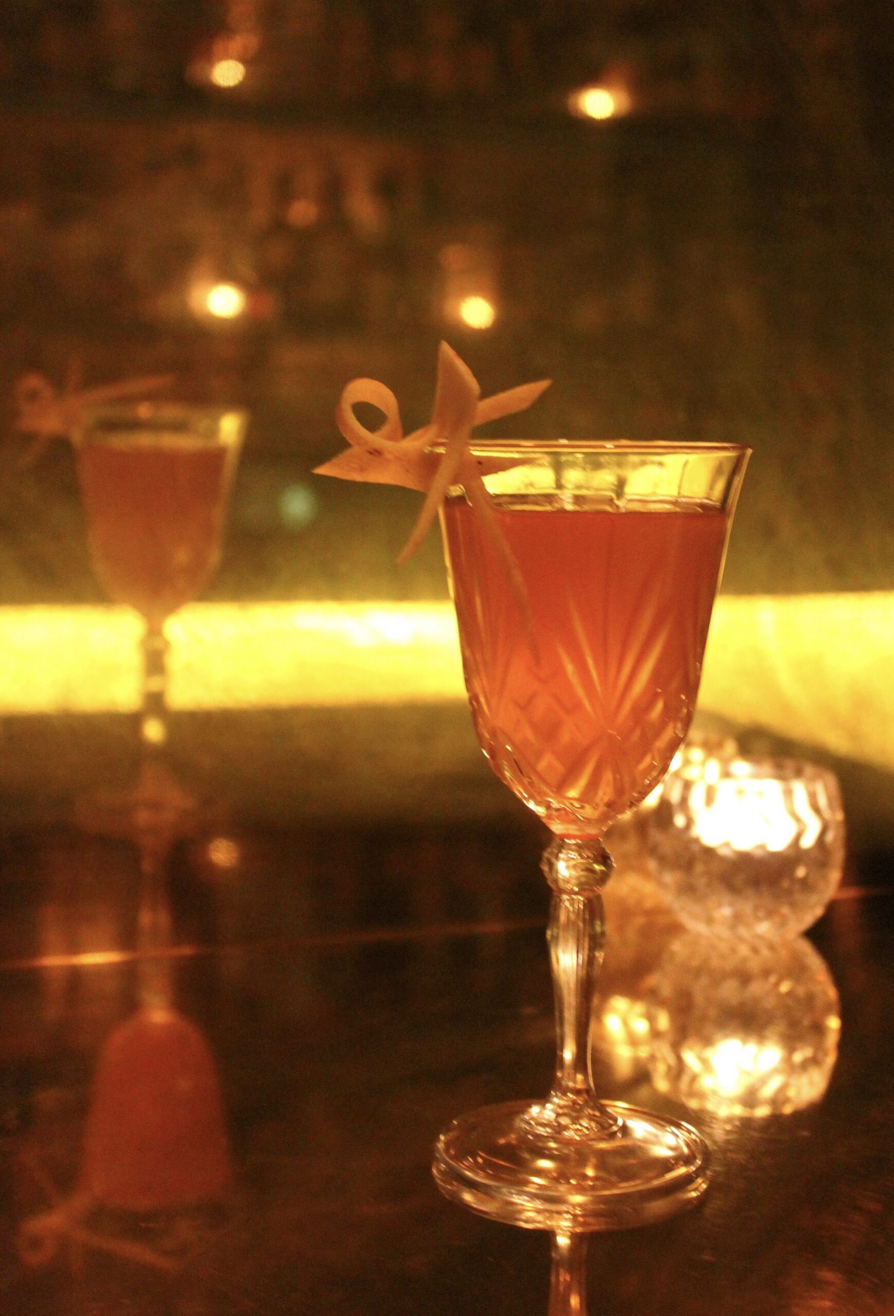 Les nouveaux cocktails de L'Arbane - Photo 6