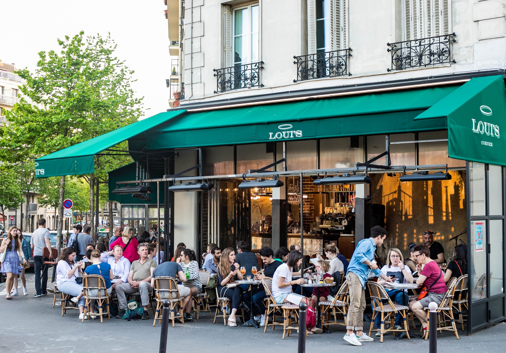 Loui's Corner, 49 rue Bichat, 75010 Paris - Photo 5