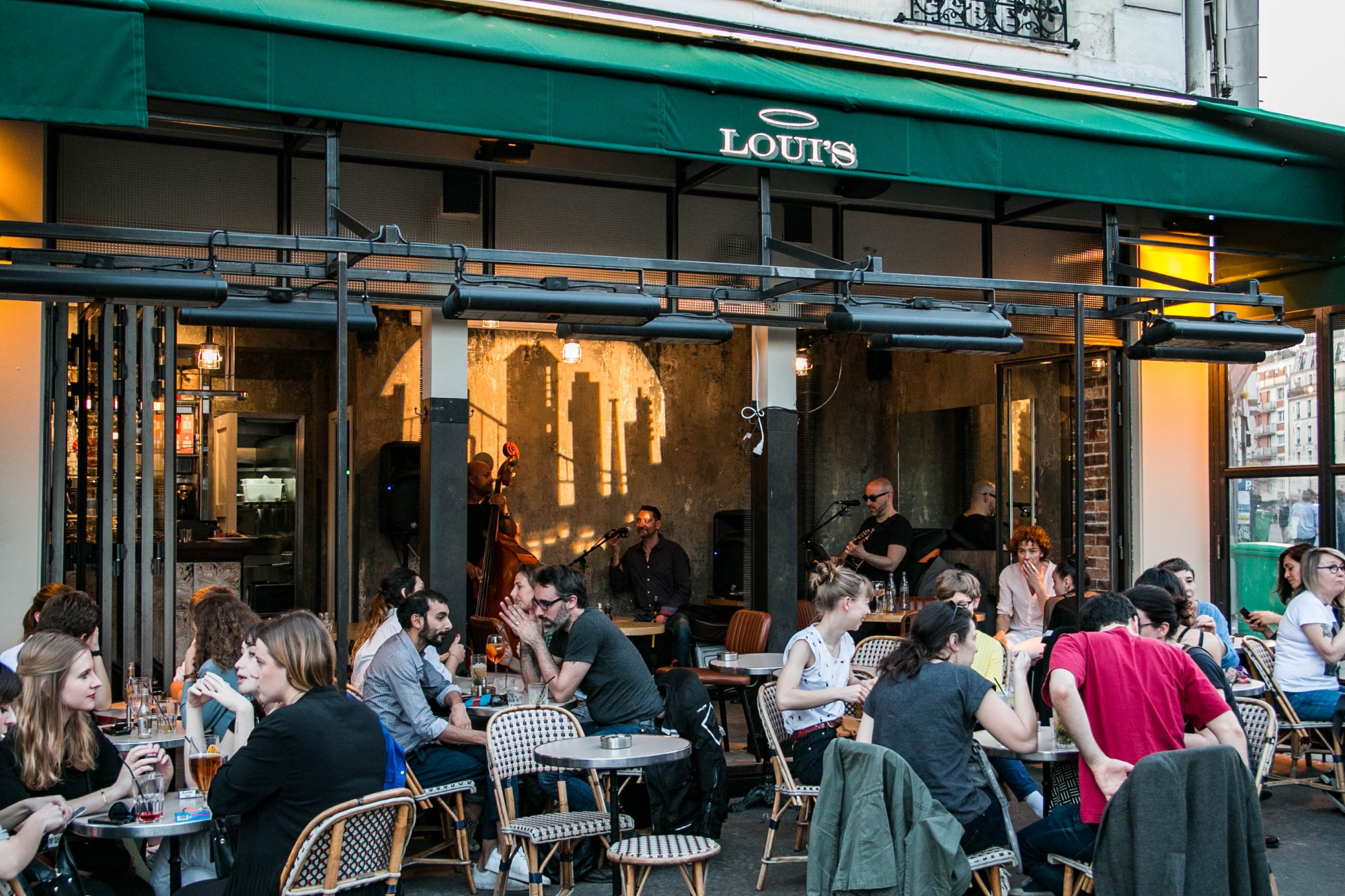 Loui's Corner, 49 rue Bichat, 75010 Paris - Photo 23