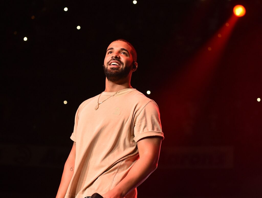 Drake rapporte tous les ans une fortune à Toronto