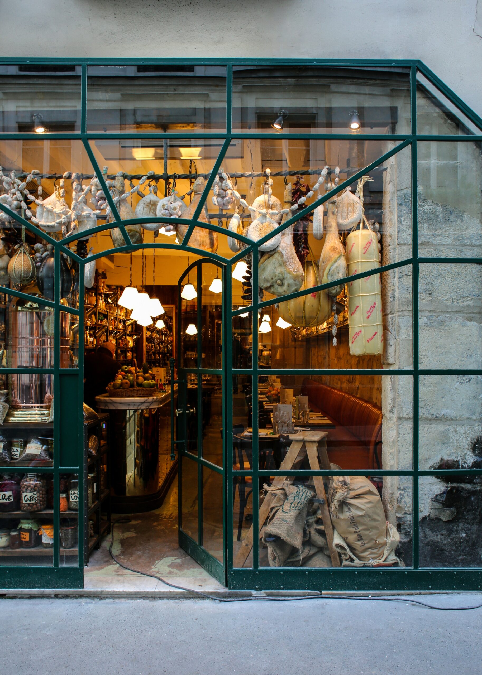 Biglove Caffé, 30 rue Debelleyme, 75003 Paris - Photo 20