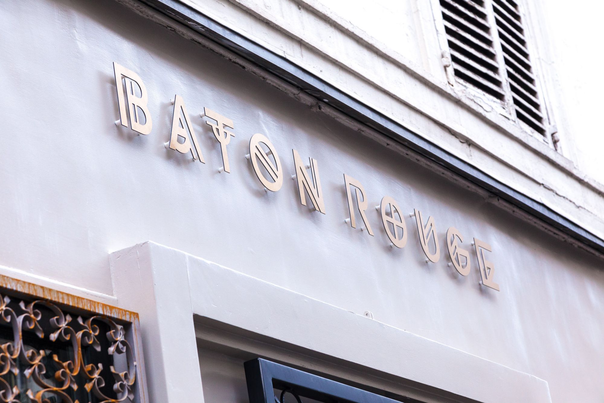 Baton Rouge Pigalle, ambiance vaudou et Nouvelle-Orléans - photo 1