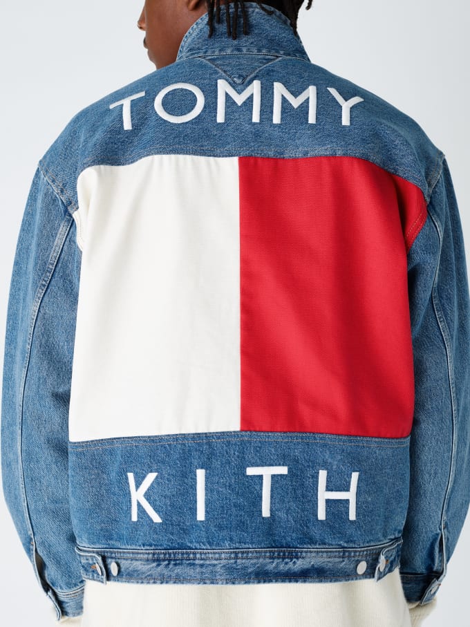 Kith x Tommy Hilfiger (Photo 2)