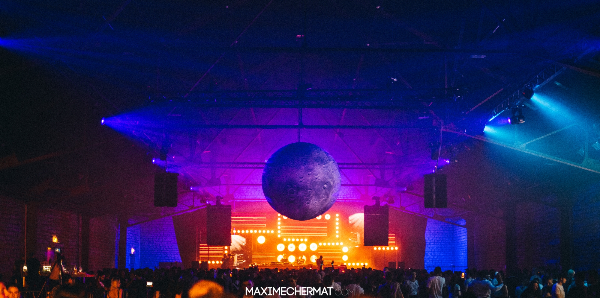 Le Big Bang Festival 2018 - photo 33