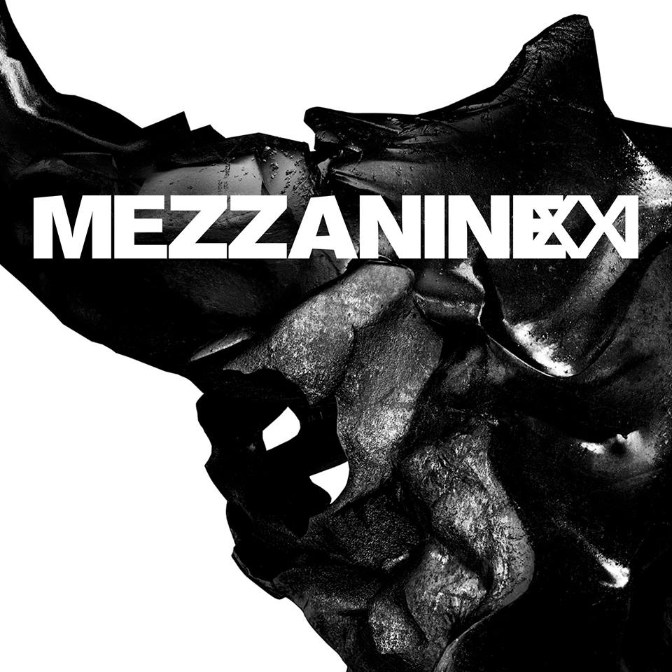 Mezzanine XX1, la tournée anniversaire de l'album