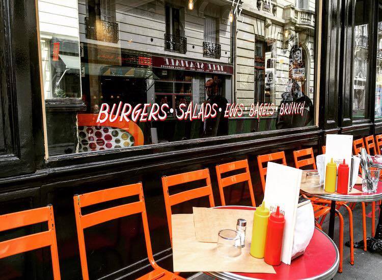 Diner Bedford rue de Lancry - Photo 7