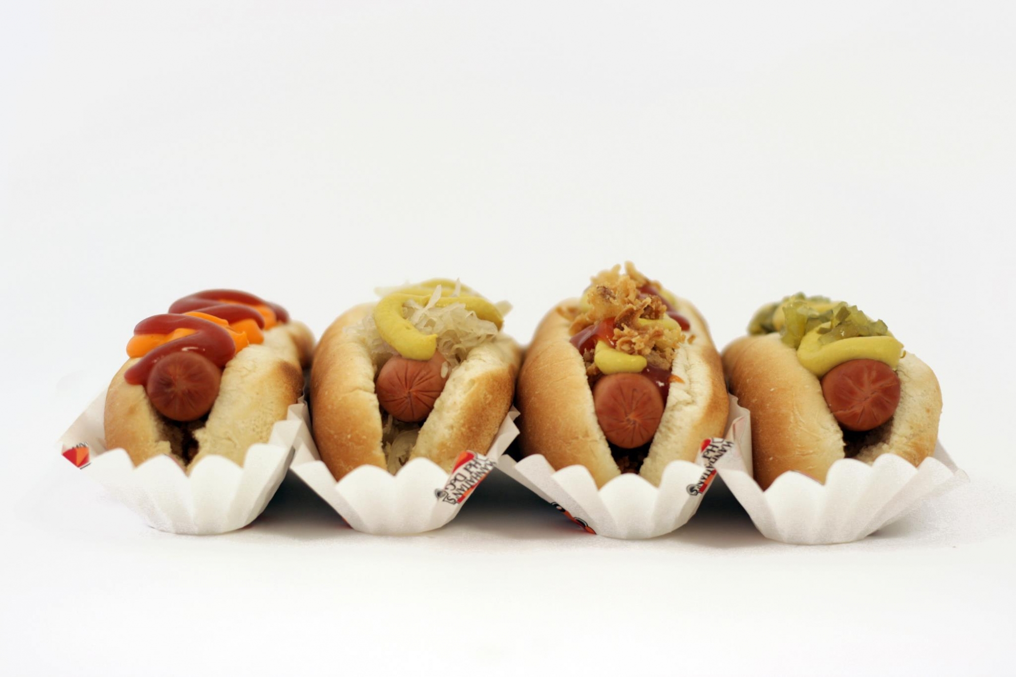 Manhattan Hot Dog, 7 rue de la Roquette, 75011 Paris - Photo 9