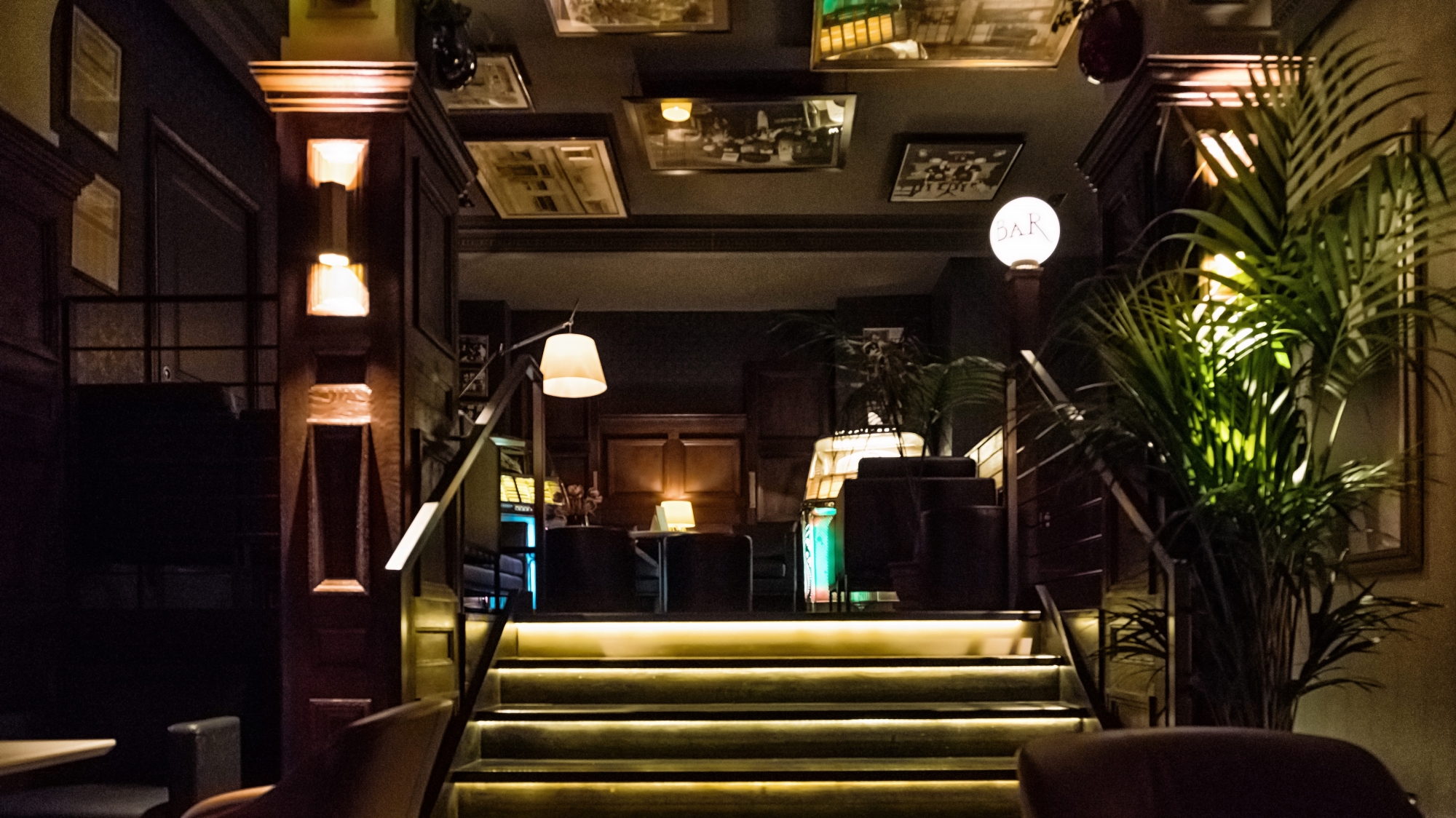 Le Forvm Classic Bar, 29 Rue du Louvre, 75002 Paris - Photo 2