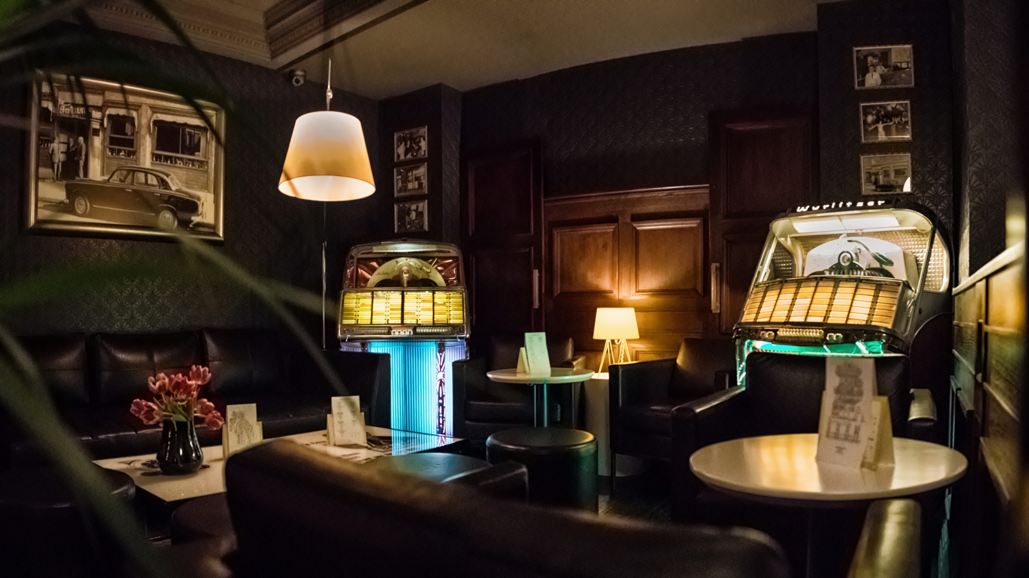 Le Forvm Classic Bar, 29 Rue du Louvre, 75002 Paris - Photo 6