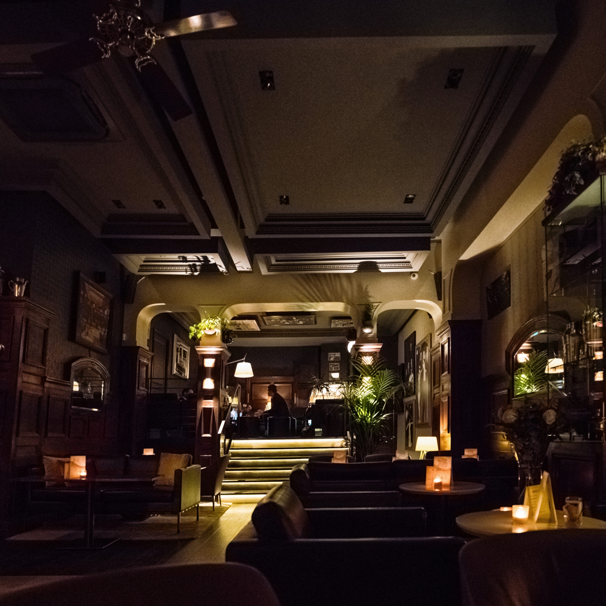 Le Forvm Classic Bar, 29 Rue du Louvre, 75002 Paris - Photo 29