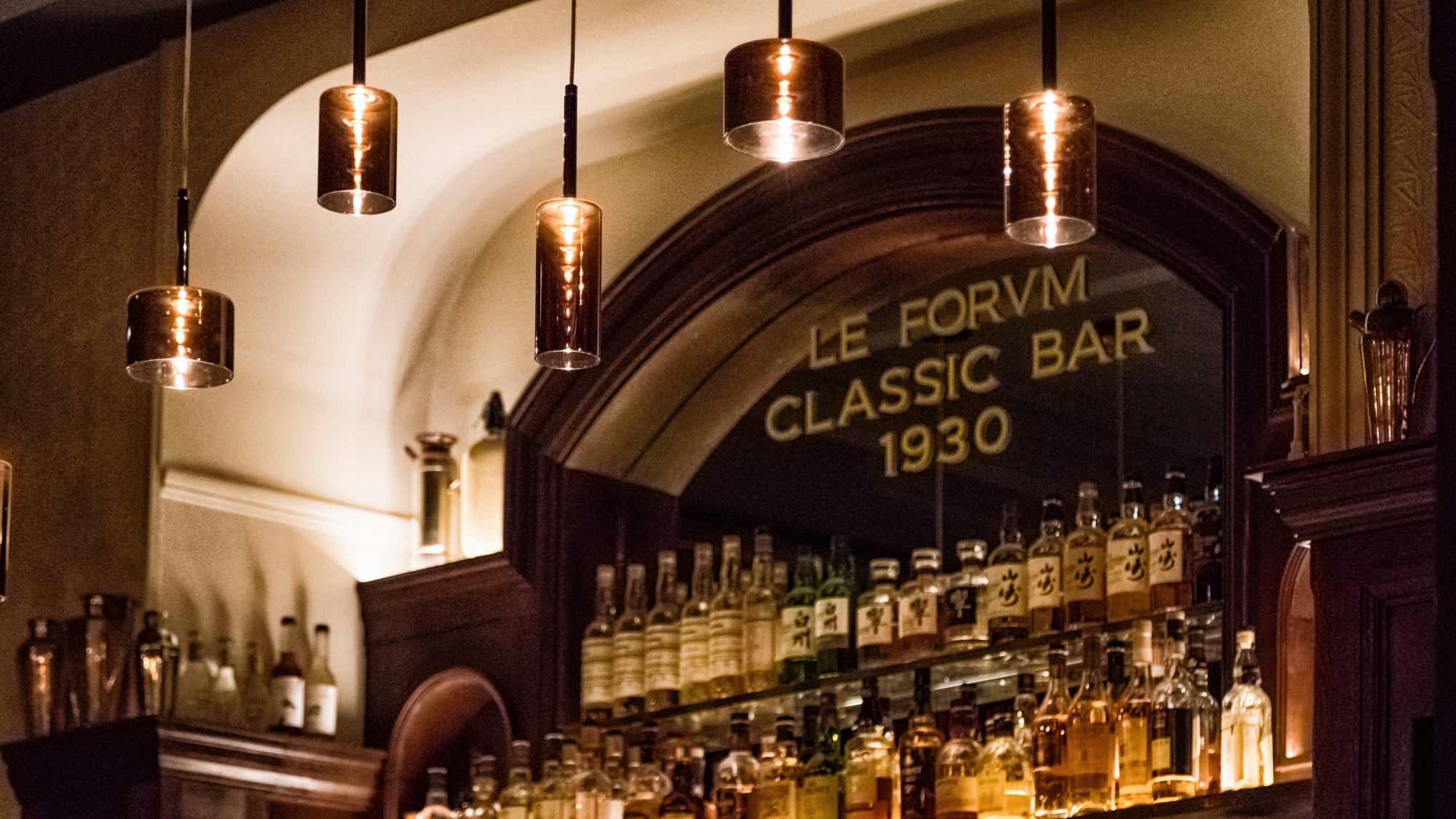Le Forvm Classic Bar, 29 Rue du Louvre, 75002 Paris - Photo 17