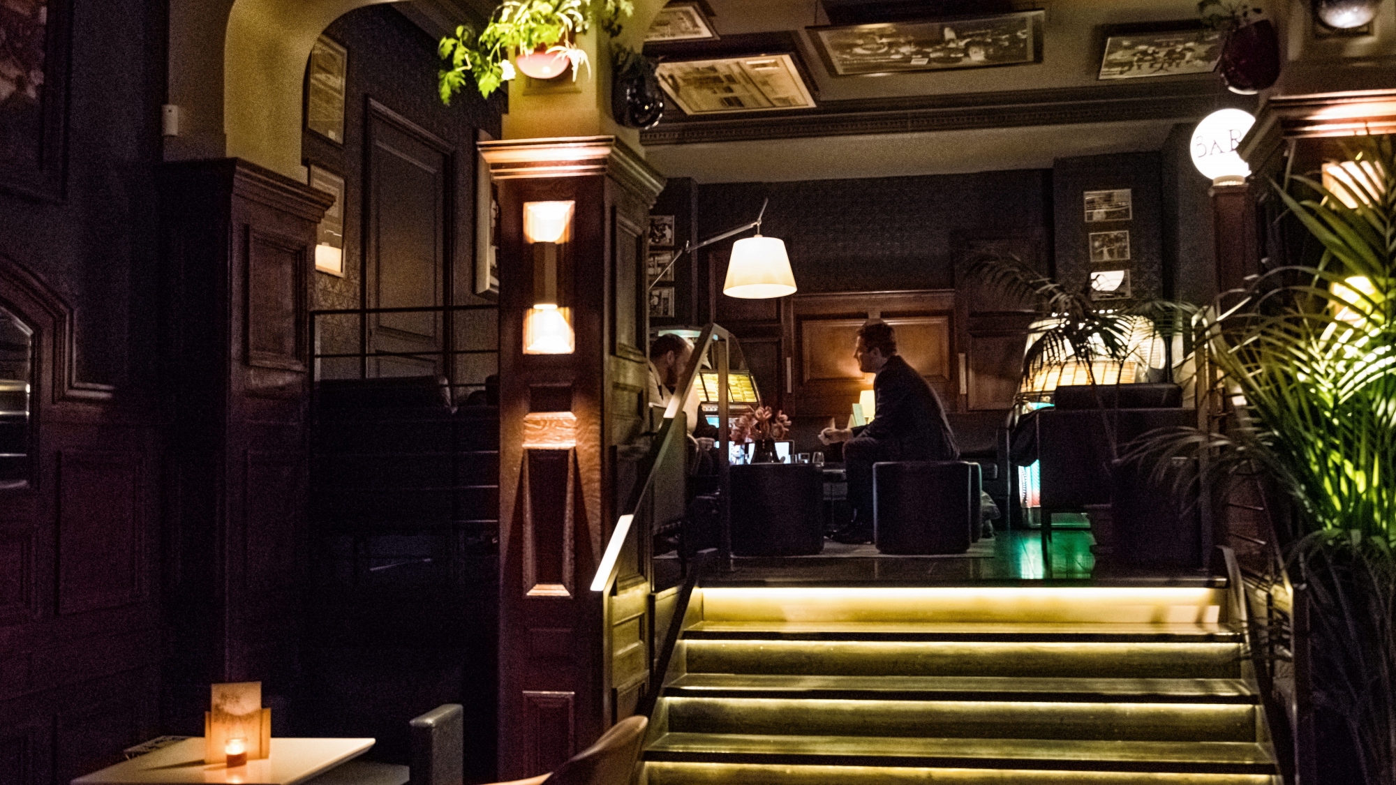 Le Forvm Classic Bar, 29 Rue du Louvre, 75002 Paris - Photo 9