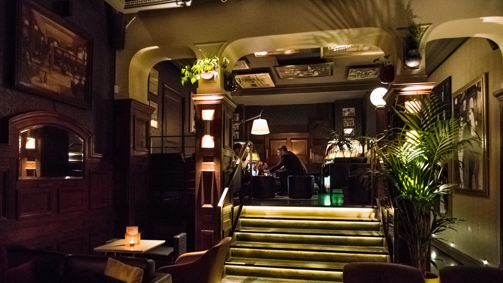 Le Forvm Classic Bar, 29 Rue du Louvre, 75002 Paris - Photo 28
