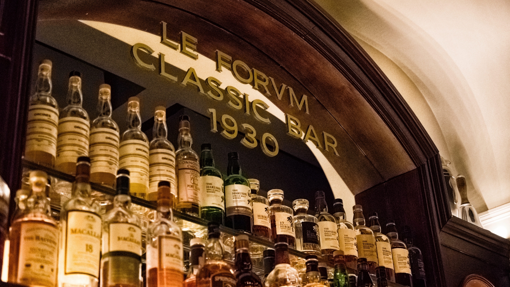 Le Forvm Classic Bar, 29 Rue du Louvre, 75002 Paris - Photo 19