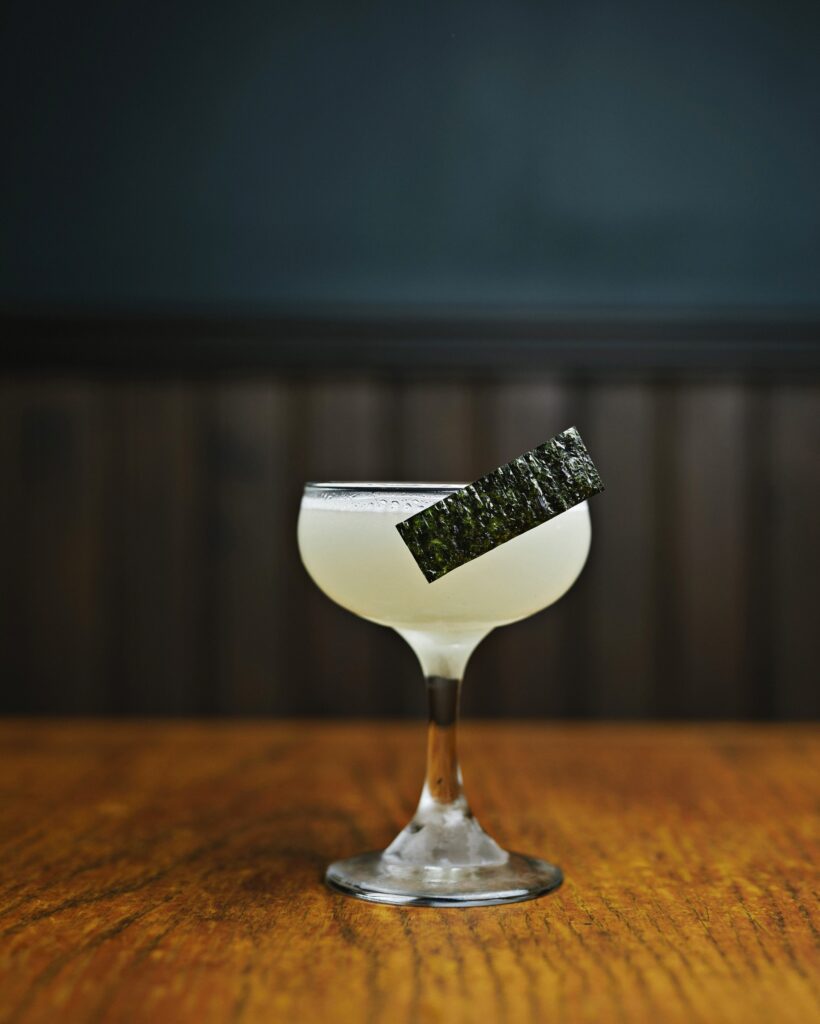 Le cocktail 14130