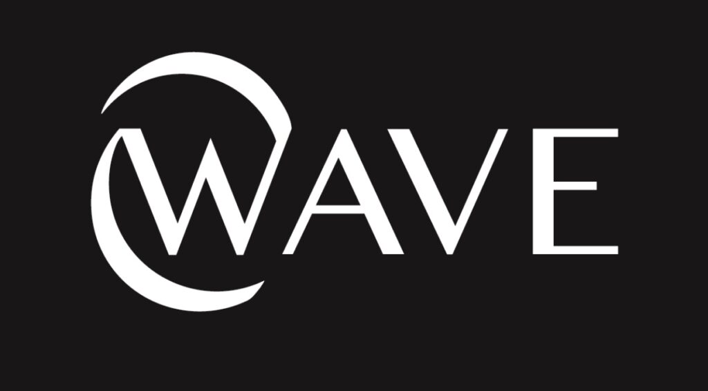 Logo du nouveau club Wave de Reims