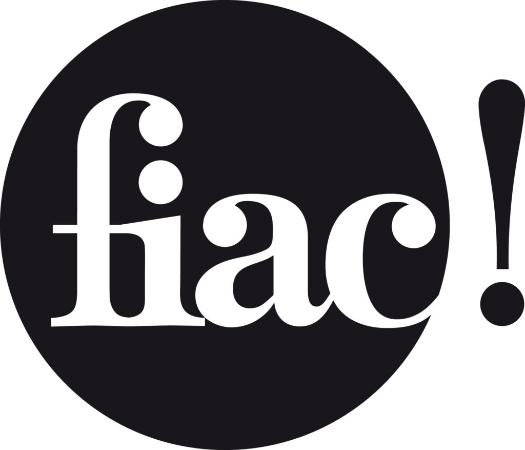 Logo de la FIAC