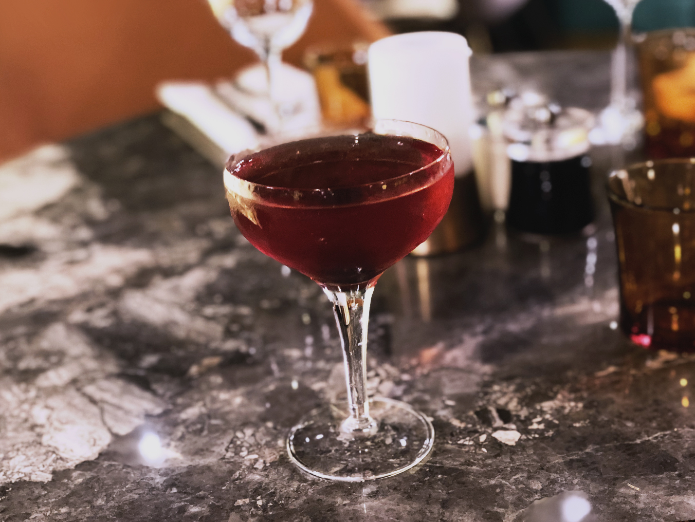 Les cocktails du Jacopo - photo 10